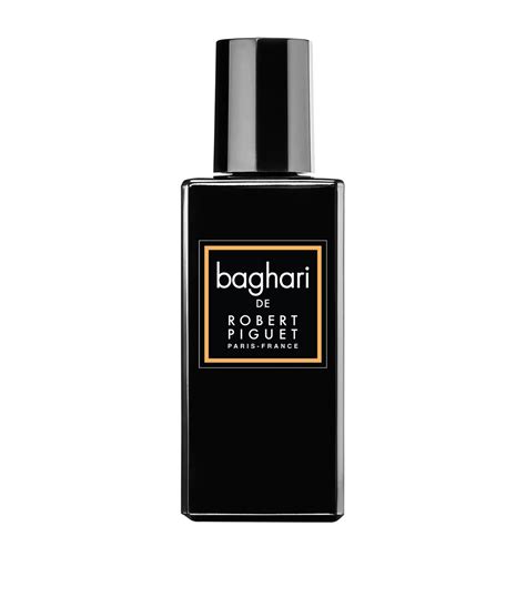 baghari robert piguet perfume